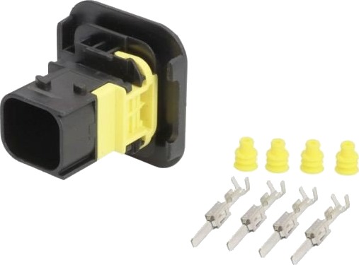 Plugg TRUCKLIGHT 7814414C