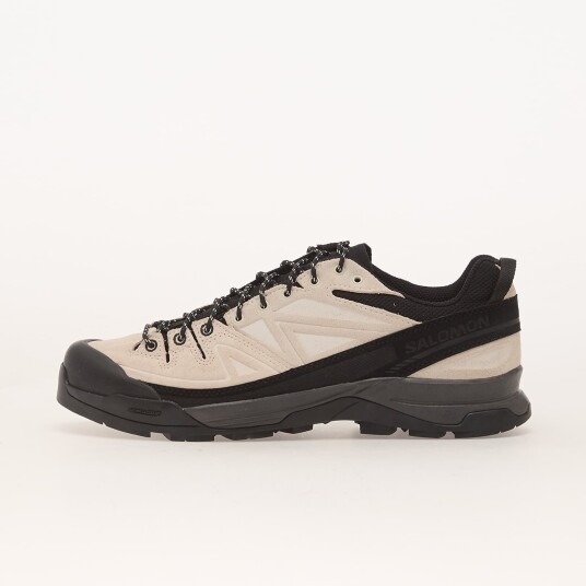 Salomon Advanced Joggesko Salomon X Alp Ltr Black/ Vanilla Ice/ Rainy EUR 44 2/3 Salomon Advanced Joggesko Salomon X Alp Ltr Black/ Vanilla Ice/ Rainy EUR 44 2/3