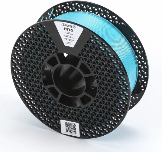 Filamentpm Petg Turquoise Blue Makita Pp Blue Filamentpm Petg Turquoise Blue Makita Pp Blue