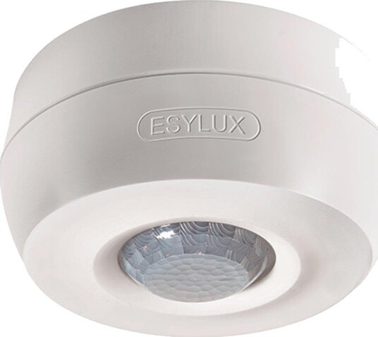 Esylux Bevegelsessensor EB10430466 8 Meter