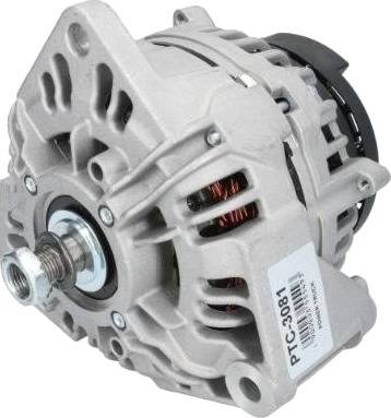 POWER TRUCK PTC 3081 Dynamo POWER TRUCK PTC 3081 Dynamo