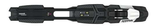 Rottefella  Rottefella Skate Quicklock For Ifp* /*IFP is the property and technology