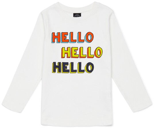 Luca & Lola Gabriel Genser Offwhite 86-92 Luca & Lola Gabriel Genser Offwhite 86-92