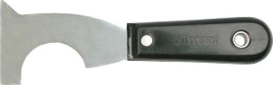 Topex 18B218 Malersparkel 61 mm Topex 18B218 Malersparkel 61 mm