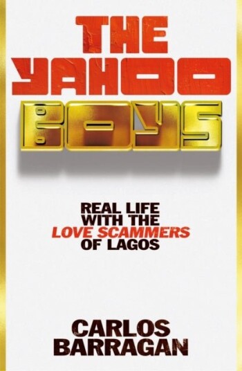 The Yahoo Boys The Yahoo Boys