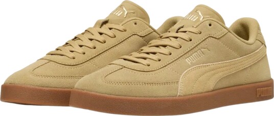 PUMA Puma Club Ii Era Suede Cream 40