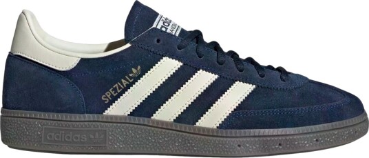 Adidas Originals Handball Spezial Sneaker Navy/White