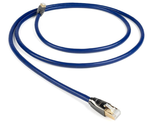 The Chord Company Chord Clearway Streaming 20m Streamingkabel