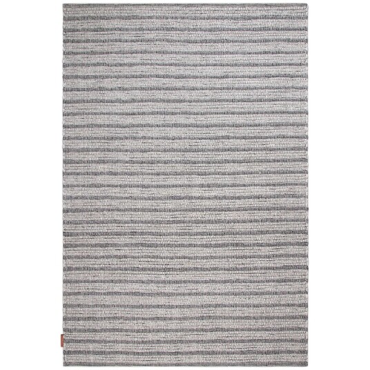 Formgatan Stripe teppe 200x300 cm Grey