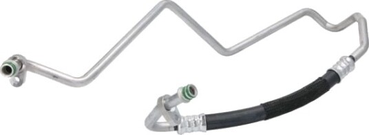 Høytrykksledning, klimaanlegg THERMOTEC KTT160265