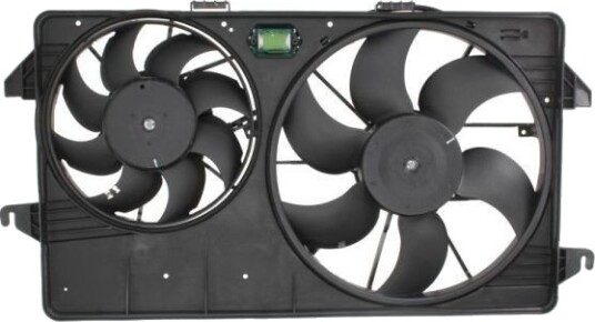 Kjølevifte THERMOTEC D8G007TT
