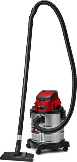 Einhell TC-VC 18/20 S-Solo Grovstøvsuger 18V med 20L Kapasitet Einhell TC-VC 18/20 S-Solo Grovstøvsuger 18V med 20L Kapasitet