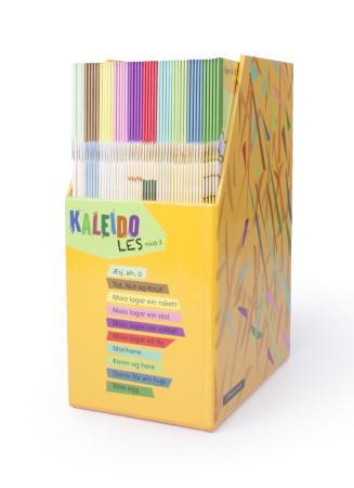 Kaleido les