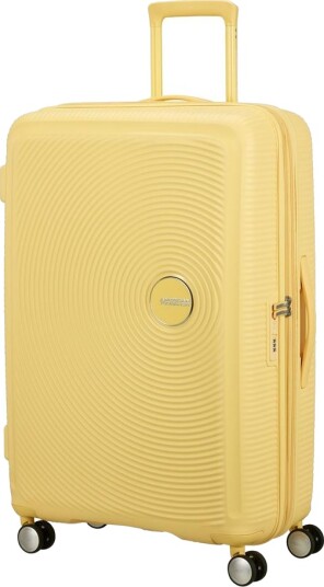 Samsonite Koffert Utvidbar 97-110l Soundbox American Tourister Samsonite Koffert Utvidbar 97-110l Soundbox American Tourister