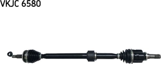SKF VKJC 6580 Drivaksel