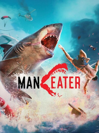 Maneater Maneater