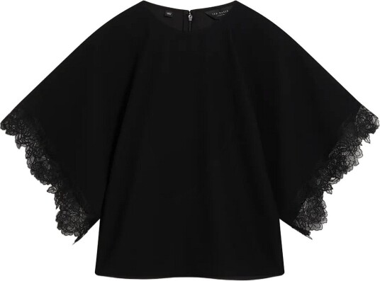 Ted Baker London Neelai BLACK 38 Ted Baker London Neelai BLACK 38