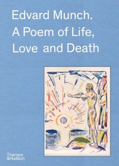 Edvard Munch Av Patricia G. Berman, Claire Bernardi, Oy Ustvedt
