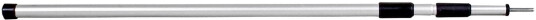 Relags 3-Section Alu Pole Extendable Metal OneSize Relags 3-Section Alu Pole Extendable Metal OneSize
