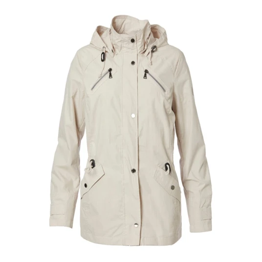 Danwear Dame Jakker Beige M, Danwear Dame Jakker Beige M,