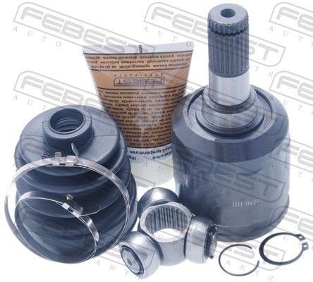 Febest Drivknute drivaksel FEBEST 1211 TUCRR Febest Drivknute drivaksel FEBEST 1211 TUCRR