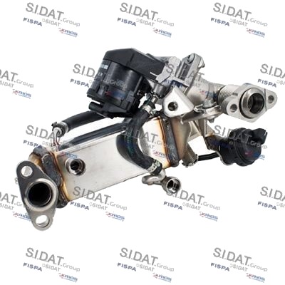 EGR modul FISPA 83.1646