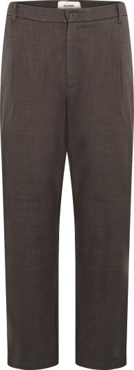 ELVINE Arnason BROWN MELANGE 33 ELVINE Arnason BROWN MELANGE 33