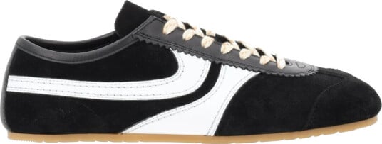 Dries Van Noten Herre Sko Svart 43 EU,