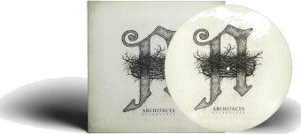 Architects Daybreaker Picture Disc Vinyl