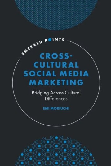 Cross-Cultural Social Media Marketing Av Emi (Rochester Institute Of Technology Usa) Moriuchi