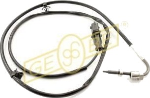 GEBE 9 8053 1 Sensor, eksostemperatur