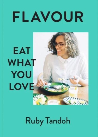 Flavour Av Ruby Tandoh