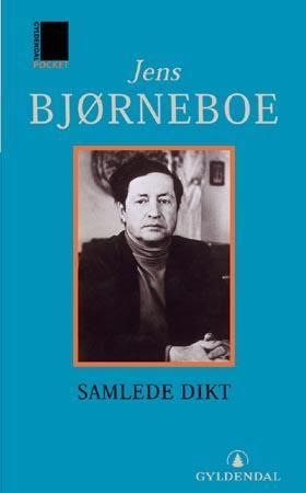 Gyldendal Norsk Forlag As Samlede dikt