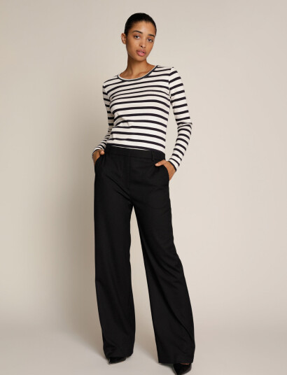 Munthe Jote - Navy - 40