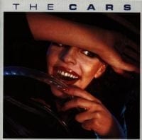The Cars The Cars The Cars The Cars