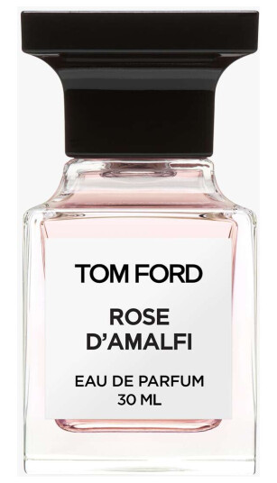 TOM FORD Rose d'Amalfi EdP (Størrelse: 30 ML)