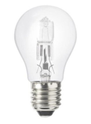 Halogen normal 1791lm E27 100W Halogen normal 1791lm E27 100W