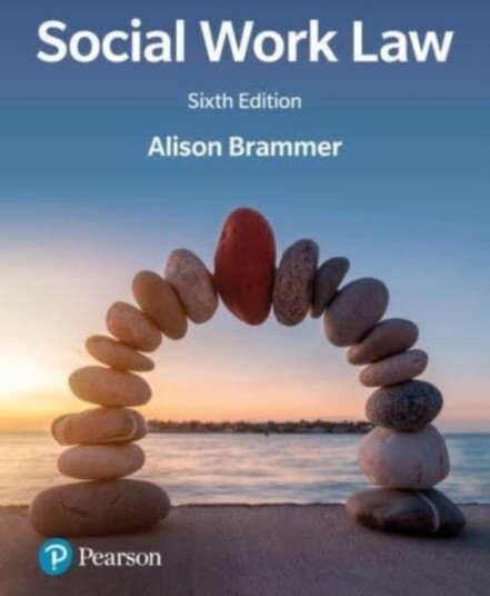 Social Work Law Social Work Law