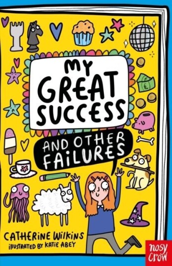 My Great Success and Other Failures My Great Success and Other Failures