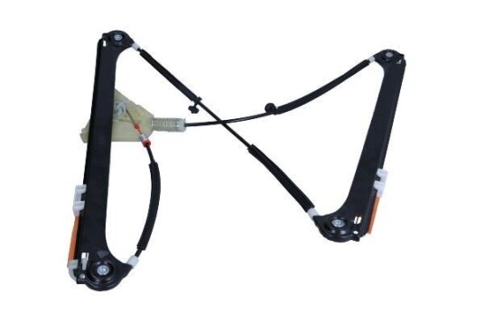 Vindusheis MAXGEAR 50 0366