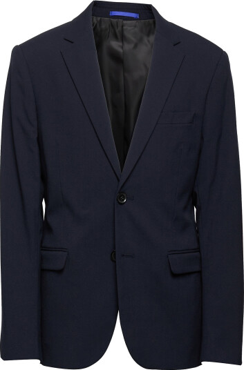Grunt Kalle Blazer Blue 140 Grunt Kalle Blazer Blue 140