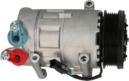 AC-kompressor CLIMTEX CH5-482