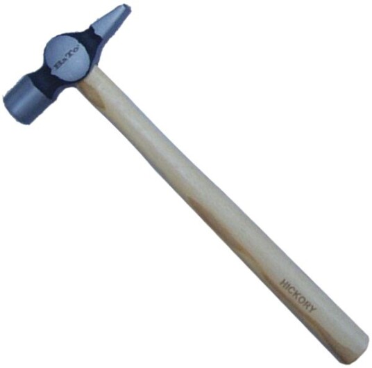 BATO Hammer No. 3. 435 g Treskaft BATO Hammer No. 3. 435 g Treskaft