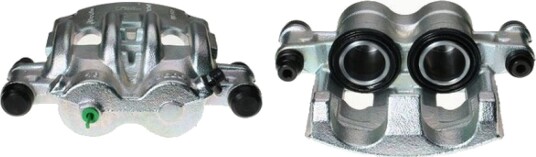 Axia Bremsecaliper Axia 394049 Axia Bremsecaliper Axia 394049