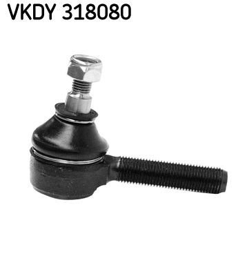 Endeledd SKF VKDY 318080 Endeledd SKF VKDY 318080