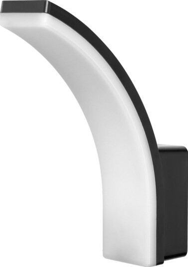 Frenit Ii Led 12W/15W/20W Hagelys Ip65 4000K Svart Frenit Ii Led 12W/15W/20W Hagelys Ip65 4000K Svart