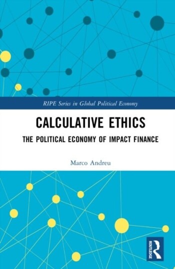 Calculative Ethics