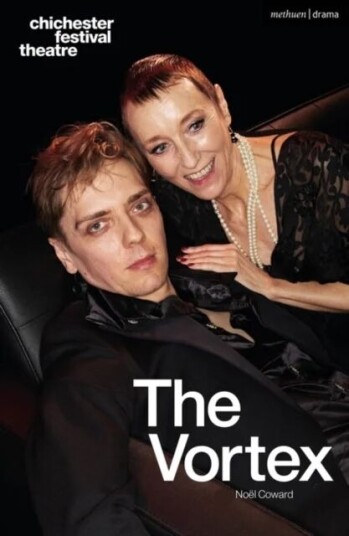 The Vortex Av Noel Coward