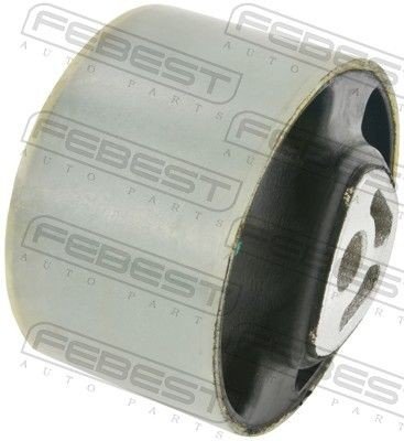Motorfeste FEBEST PGMB-003 Motorfeste FEBEST PGMB-003
