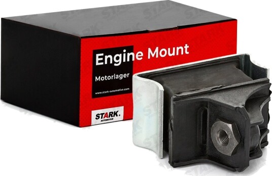 STARK SKEM 0660672 Motorfeste